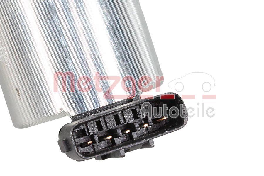 Vanne EGR METZGER 0892966